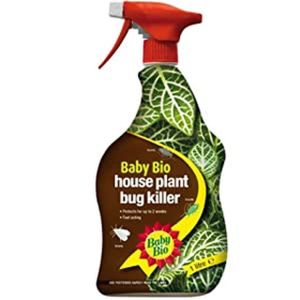Baby Bio Insecticide 1Lt