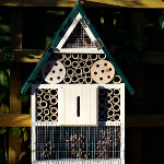 Greenkey Insect Hotel